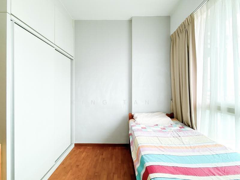 1 Canberra, 21 Canberra Drive, Sembawang / Yishun, 3 Bedrooms, 947 sqft, Condominium For Sale, by King Tang, 500265715 - Bedroom - PropertyGuru.com.sg