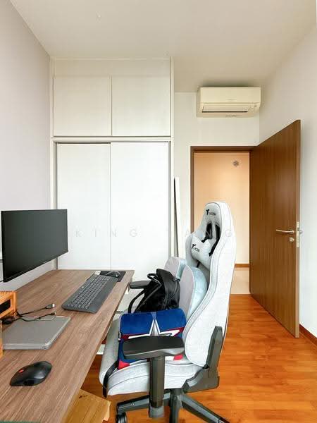 1 Canberra, 21 Canberra Drive, Sembawang / Yishun, 3 Bedrooms, 947 sqft, Condominium For Sale, by King Tang, 500265715 - Study - PropertyGuru.com.sg
