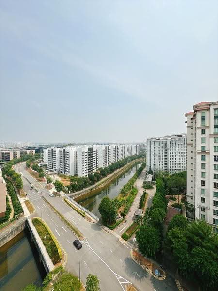 1 Canberra, 21 Canberra Drive, Sembawang / Yishun, 3 Bedrooms, 947 sqft, Condominium For Sale, by King Tang, 500265715 - Exterior - PropertyGuru.com.sg