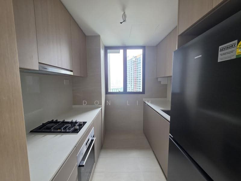 Pinetree Hill, 30 Pine Grove, Clementi Park / Upper Bukit Timah, 3 Bedrooms, 969 sqft, Condominium For Rent, by Don Lim, 500265716 - Kitchen - PropertyGuru.com.sg