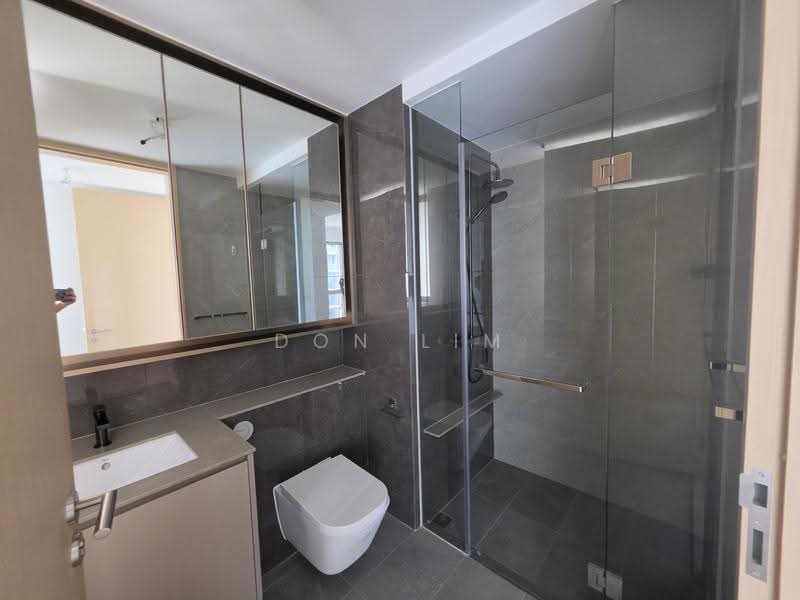 Pinetree Hill, 30 Pine Grove, Clementi Park / Upper Bukit Timah, 3 Bedrooms, 969 sqft, Condominium For Rent, by Don Lim, 500265716 - Bathroom - PropertyGuru.com.sg