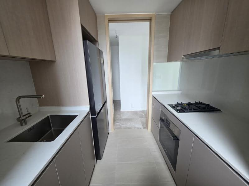 Pinetree Hill, 30 Pine Grove, Clementi Park / Upper Bukit Timah, 3 Bedrooms, 969 sqft, Condominium For Rent, by Don Lim, 500265716 - Kitchen - PropertyGuru.com.sg