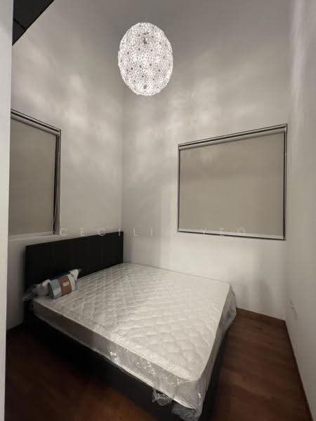 Mayfair Gardens, 8 Rifle Range Road, Clementi Park / Upper Bukit Timah, 2 Bedrooms, 753 sqft, Condominium For Rent, by Cecilia Yeo, 500265717 - Bedroom - PropertyGuru.com.sg