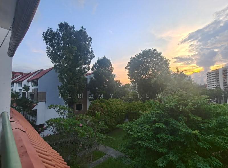 Villa Delle Rose, Taman Nakhoda, Tanglin / Holland / Bukit Timah, 3 Bedrooms, 2,800 sqft, Condominium For Rent, by Jeremy Liew, 500265720 - Exterior - PropertyGuru.com.sg