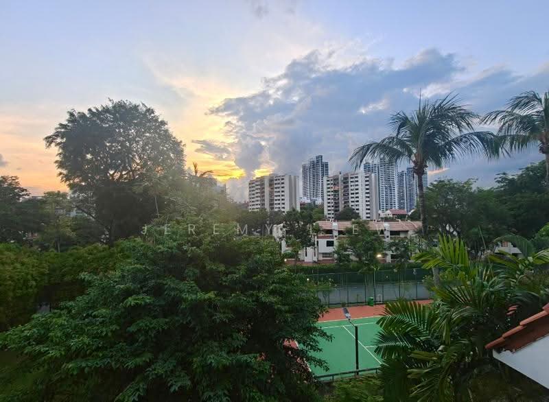 Villa Delle Rose, Taman Nakhoda, Tanglin / Holland / Bukit Timah, 3 Bedrooms, 2,800 sqft, Condominium For Rent, by Jeremy Liew, 500265720 - Exterior - PropertyGuru.com.sg