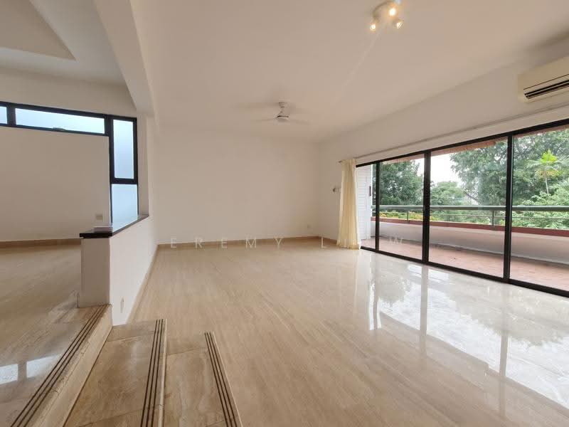 Villa Delle Rose, Taman Nakhoda, Tanglin / Holland / Bukit Timah, 3 Bedrooms, 2,800 sqft, Condominium For Rent, by Jeremy Liew, 500265720 - Living Room - PropertyGuru.com.sg