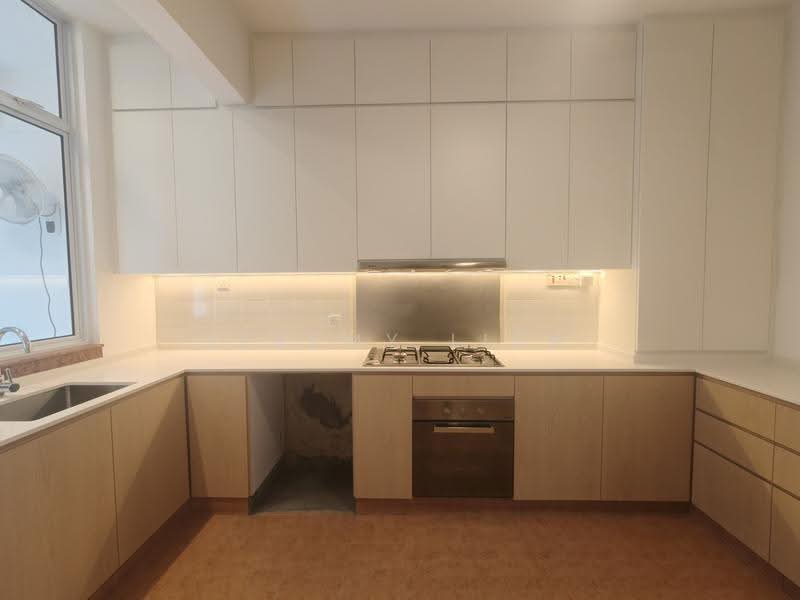 Villa Delle Rose, Taman Nakhoda, Tanglin / Holland / Bukit Timah, 3 Bedrooms, 2,800 sqft, Condominium For Rent, by Jeremy Liew, 500265720 - Kitchen - PropertyGuru.com.sg