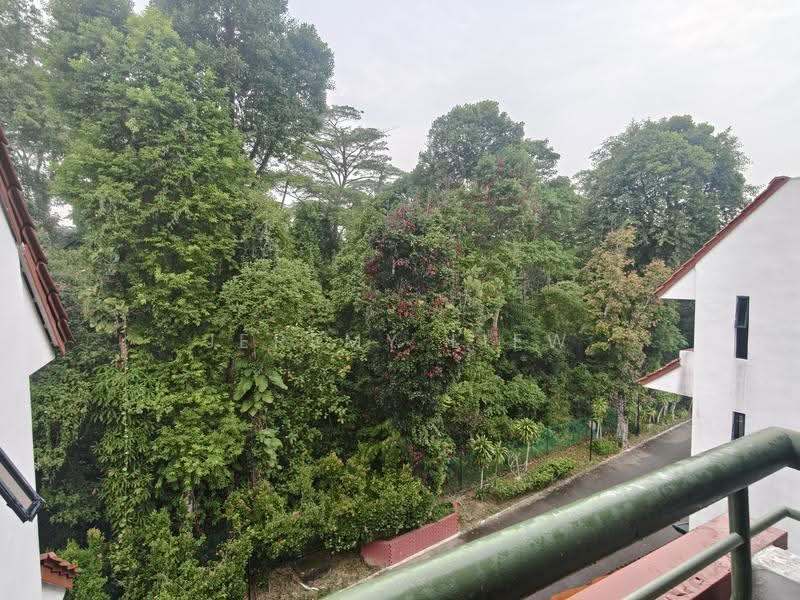 Villa Delle Rose, Taman Nakhoda, Tanglin / Holland / Bukit Timah, 3 Bedrooms, 2,800 sqft, Condominium For Rent, by Jeremy Liew, 500265720 - Exterior - PropertyGuru.com.sg