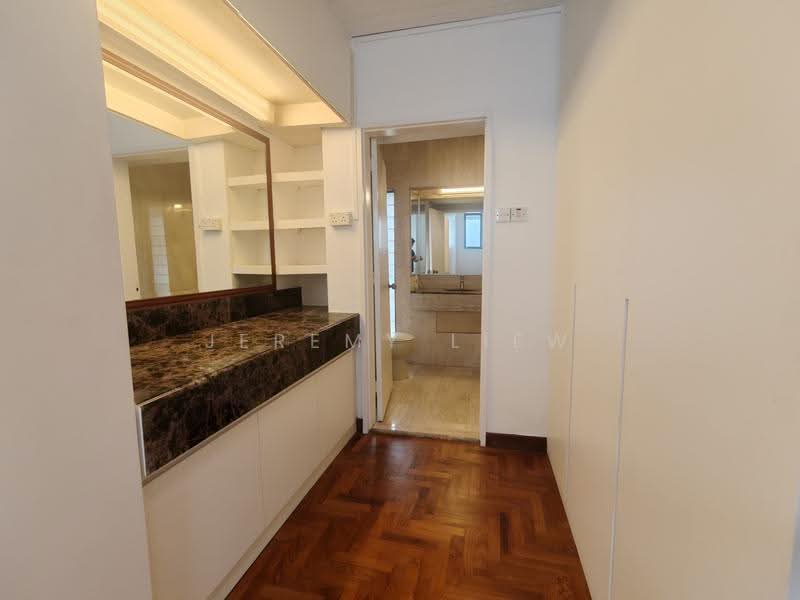 Villa Delle Rose, Taman Nakhoda, Tanglin / Holland / Bukit Timah, 3 Bedrooms, 2,800 sqft, Condominium For Rent, by Jeremy Liew, 500265720 - Bathroom - PropertyGuru.com.sg