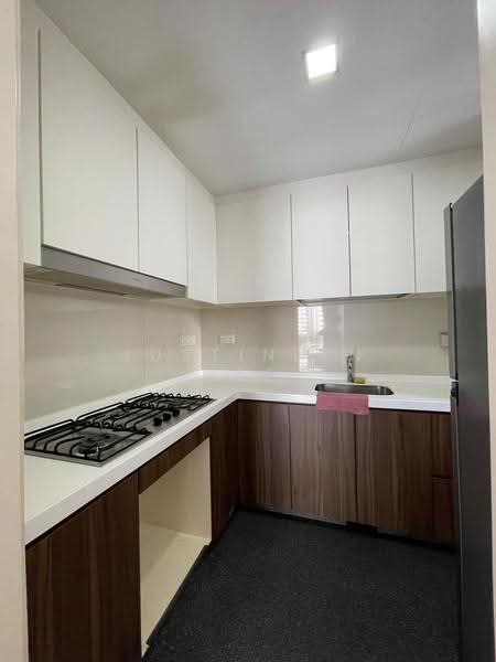 Riversound Residence, 5 Sengkang East Avenue, Hougang / Punggol / Sengkang, 2 Bedrooms, 753 sqft, Condominium For Sale, by Justinian Lee, 500265722 - PropertyGuru.com.sg