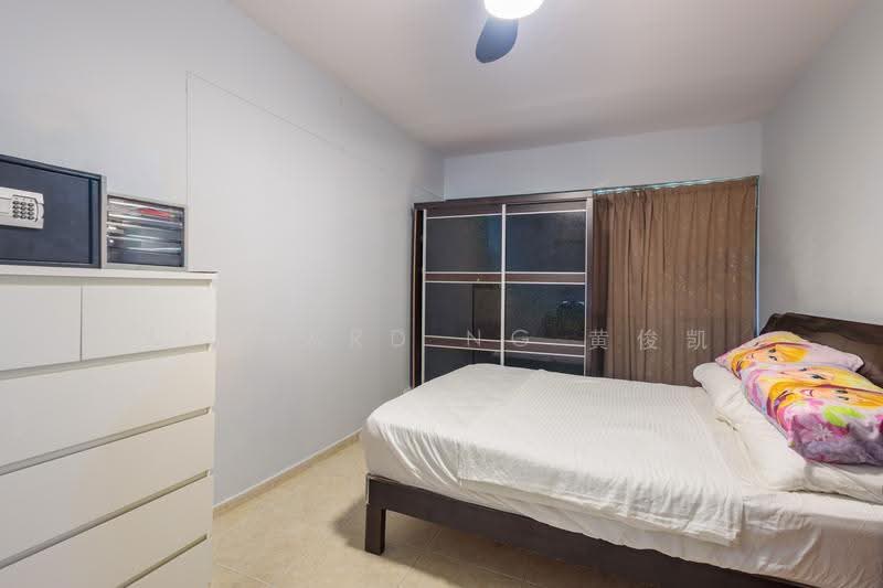 501C Wellington Circle, 501C Wellington Circle, Sembawang / Yishun, 3 Bedrooms, 1,184 sqft, HDB Flat For Sale, by Bernard Ng 黄俊凯, 500265724 - Bedroom - PropertyGuru.com.sg
