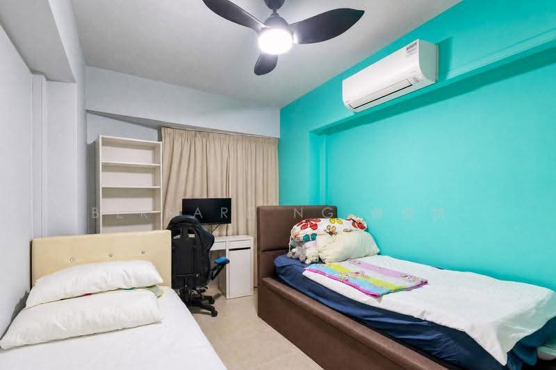 501C Wellington Circle, 501C Wellington Circle, Sembawang / Yishun, 3 Bedrooms, 1,184 sqft, HDB Flat For Sale, by Bernard Ng 黄俊凯, 500265724 - Bedroom - PropertyGuru.com.sg