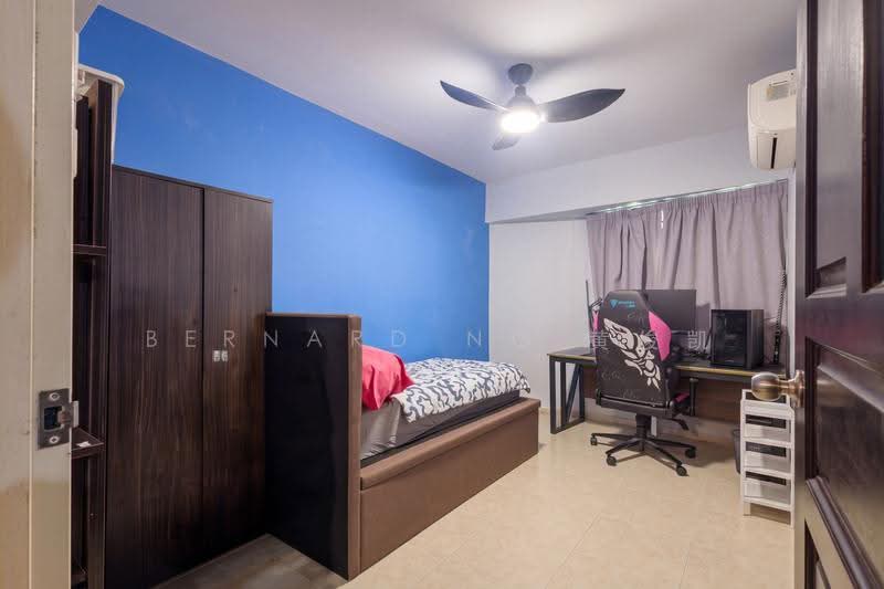 501C Wellington Circle, 501C Wellington Circle, Sembawang / Yishun, 3 Bedrooms, 1,184 sqft, HDB Flat For Sale, by Bernard Ng 黄俊凯, 500265724 - Bedroom - PropertyGuru.com.sg