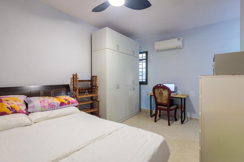 501C Wellington Circle, 501C Wellington Circle, Sembawang / Yishun, 3 Bedrooms, 1,184 sqft, HDB Flat For Sale, by Bernard Ng 黄俊凯, 500265724 - Bedroom - PropertyGuru.com.sg
