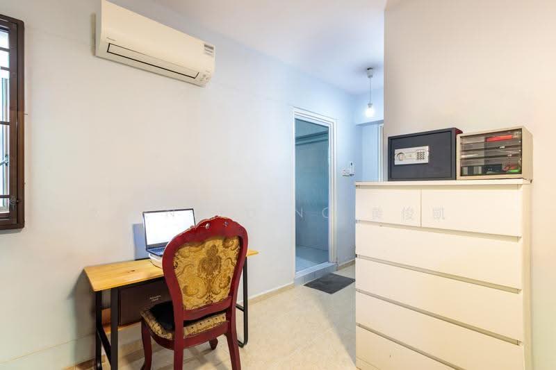 501C Wellington Circle, 501C Wellington Circle, Sembawang / Yishun, 3 Bedrooms, 1,184 sqft, HDB Flat For Sale, by Bernard Ng 黄俊凯, 500265724 - Study - PropertyGuru.com.sg