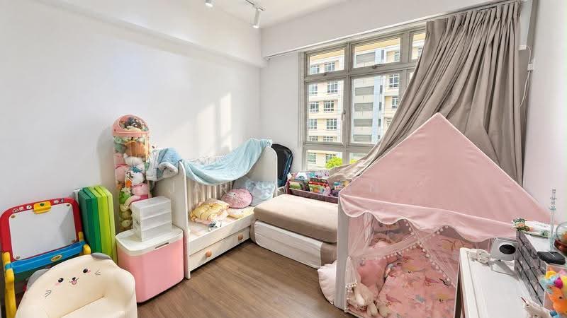 222A Bedok North Drive, 222A Bedok North Drive, Bedok / Upper East Coast, 3 Bedrooms, 990 sqft, HDB Flat For Sale, by Jared Yan, 500265725 - Bedroom - PropertyGuru.com.sg