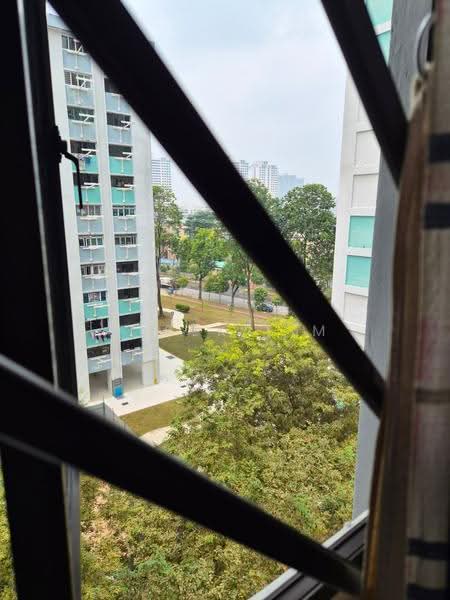 432 Ang Mo Kio Avenue 10, 432 Ang Mo Kio Avenue 10, Ang Mo Kio / Bishan / Thomson, Room Rental, 120 sqft, HDB Flat For Rent, by Derek Lim, 500265726 - Exterior - PropertyGuru.com.sg