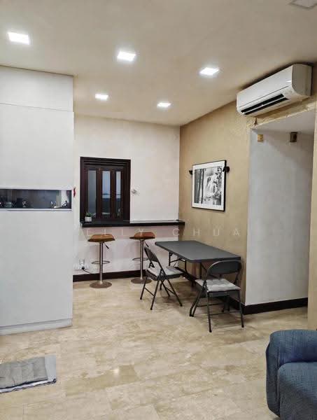 Regent Heights, 56 Bukit Batok East Avenue 5, Dairy Farm / Bukit Panjang / Choa Chu Kang, 2 Bedrooms, 1,023 sqft, Condominium For Sale, by Kelly Chua, 500265727 - Interior - PropertyGuru.com.sg