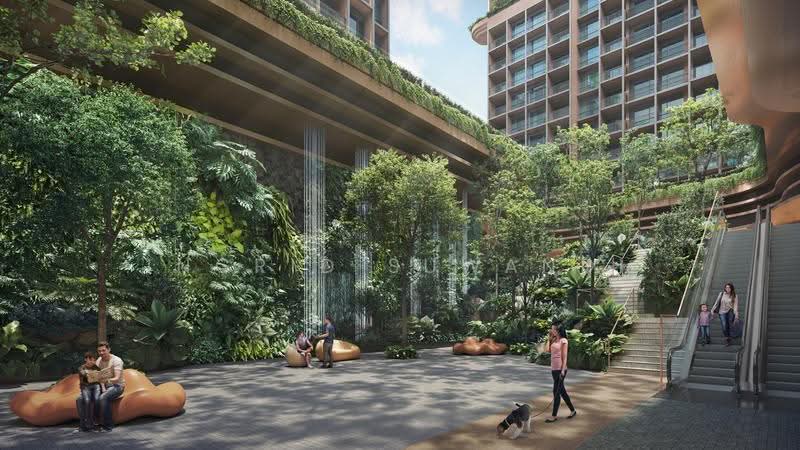 The Robertson Opus, 11 Unity Street, Orchard / River Valley, 1 Bedroom, 431 sqft, Condominium For Sale, by Ingrid Suwandi, 500265728 - PropertyGuru.com.sg