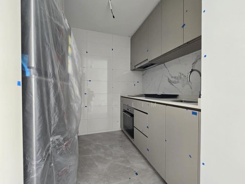 Pinetree Hill, 30 Pine Grove, Clementi Park / Upper Bukit Timah, 2 Bedrooms, 764 sqft, Condominium For Rent, by Jeff Lim, 500265730 - Kitchen - PropertyGuru.com.sg