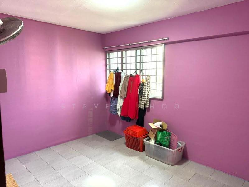 542 Ang Mo Kio Avenue 10, 542 Ang Mo Kio Avenue 10, Ang Mo Kio / Bishan / Thomson, Room Rental, 130 sqft, HDB Flat For Rent, by Steven Choo, 500265731 - Interior - PropertyGuru.com.sg