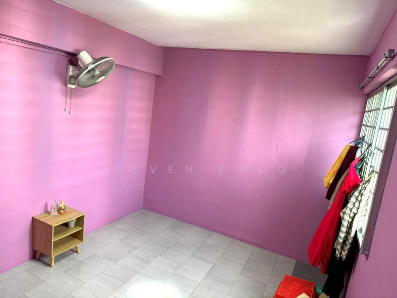 542 Ang Mo Kio Avenue 10, 542 Ang Mo Kio Avenue 10, Ang Mo Kio / Bishan / Thomson, Room Rental, 130 sqft, HDB Flat For Rent, by Steven Choo, 500265731 - Interior - PropertyGuru.com.sg