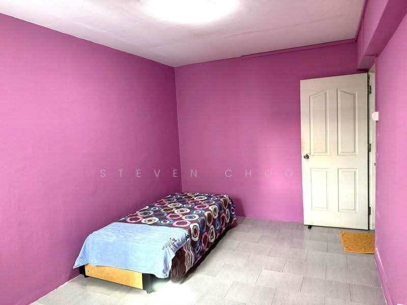 542 Ang Mo Kio Avenue 10, 542 Ang Mo Kio Avenue 10, Ang Mo Kio / Bishan / Thomson, Room Rental, 130 sqft, HDB Flat For Rent, by Steven Choo, 500265731 - Bedroom - PropertyGuru.com.sg