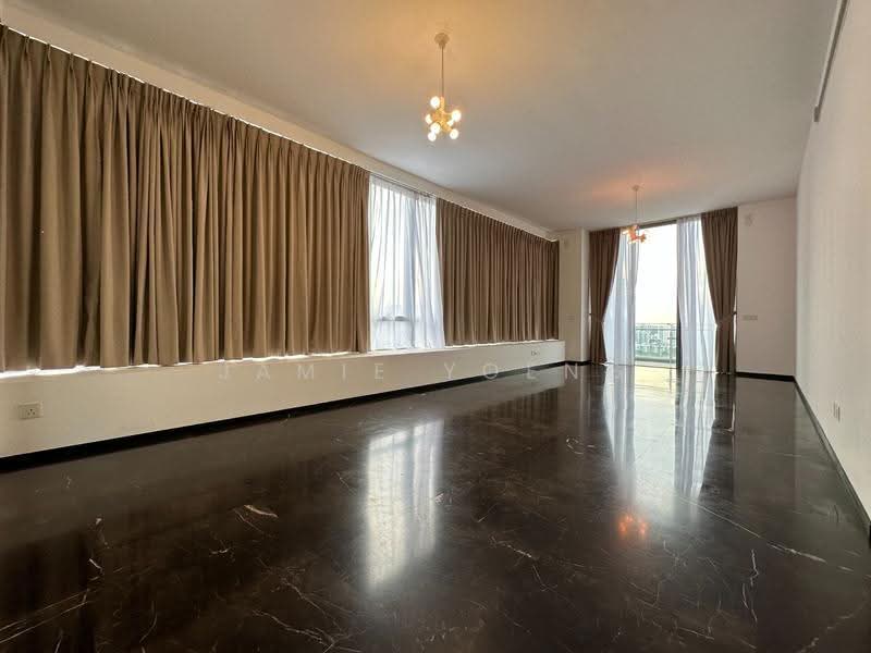 Helios Residences, 15 Cairnhill Circle, Orchard / River Valley, 3 Bedrooms, 1,701 sqft, Condominium For Rent, by Jamie Yoeng, 500265732 - Living Room - PropertyGuru.com.sg