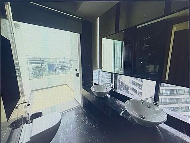 Helios Residences, 15 Cairnhill Circle, Orchard / River Valley, 3 Bedrooms, 1,701 sqft, Condominium For Rent, by Jamie Yoeng, 500265732 - Bathroom - PropertyGuru.com.sg