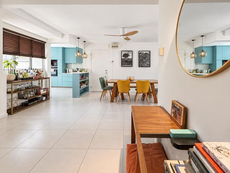 156 Hougang Street 11, 156 Hougang Street 11, Hougang / Punggol / Sengkang, 3 Bedrooms, 1,302 sqft, HDB Flat For Sale, by Eunice Wong, 500265734 - Kitchen - PropertyGuru.com.sg
