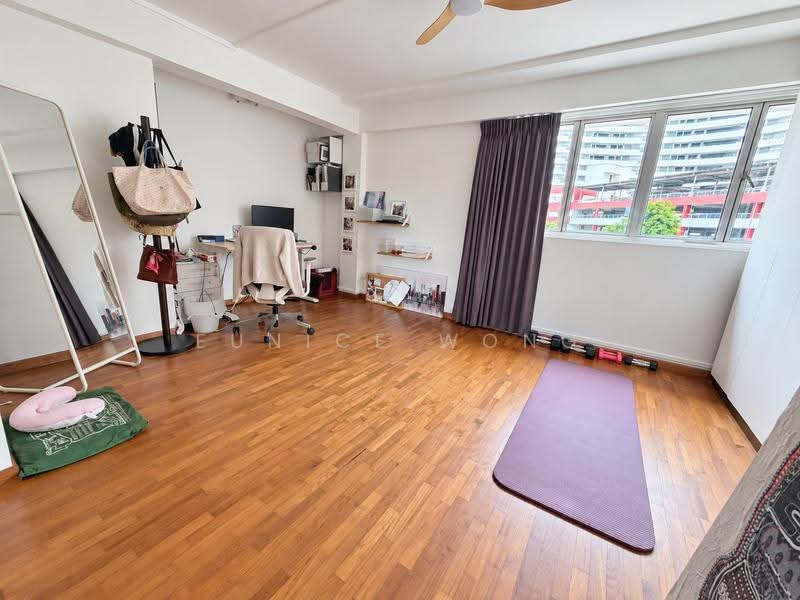 156 Hougang Street 11, 156 Hougang Street 11, Hougang / Punggol / Sengkang, 3 Bedrooms, 1,302 sqft, HDB Flat For Sale, by Eunice Wong, 500265734 - Study - PropertyGuru.com.sg
