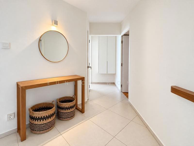 156 Hougang Street 11, 156 Hougang Street 11, Hougang / Punggol / Sengkang, 3 Bedrooms, 1,302 sqft, HDB Flat For Sale, by Eunice Wong, 500265734 - Entrance - PropertyGuru.com.sg