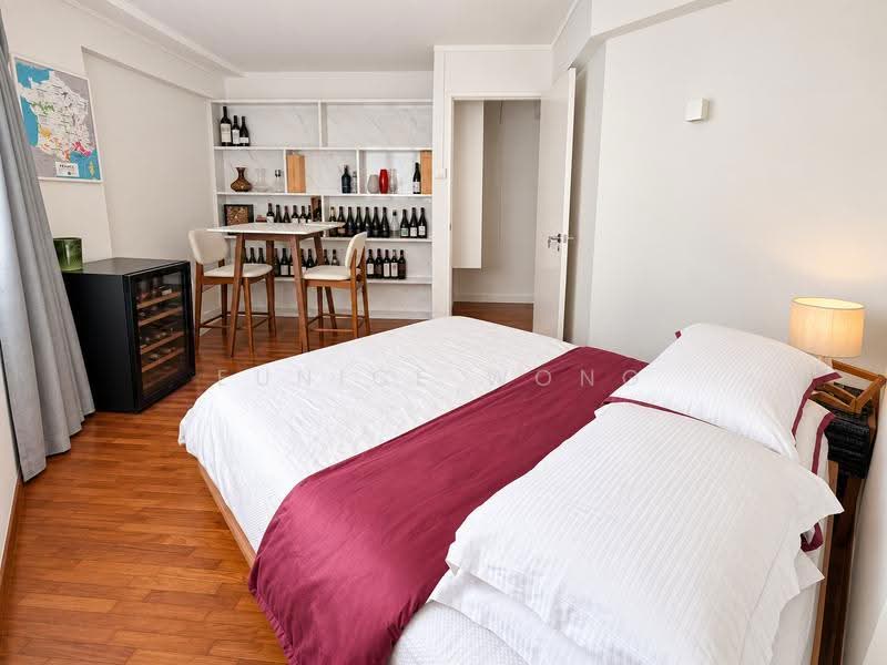 156 Hougang Street 11, 156 Hougang Street 11, Hougang / Punggol / Sengkang, 3 Bedrooms, 1,302 sqft, HDB Flat For Sale, by Eunice Wong, 500265734 - Bedroom - PropertyGuru.com.sg