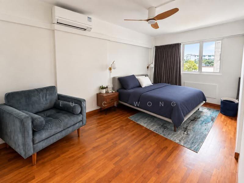 156 Hougang Street 11, 156 Hougang Street 11, Hougang / Punggol / Sengkang, 3 Bedrooms, 1,302 sqft, HDB Flat For Sale, by Eunice Wong, 500265734 - Bedroom - PropertyGuru.com.sg