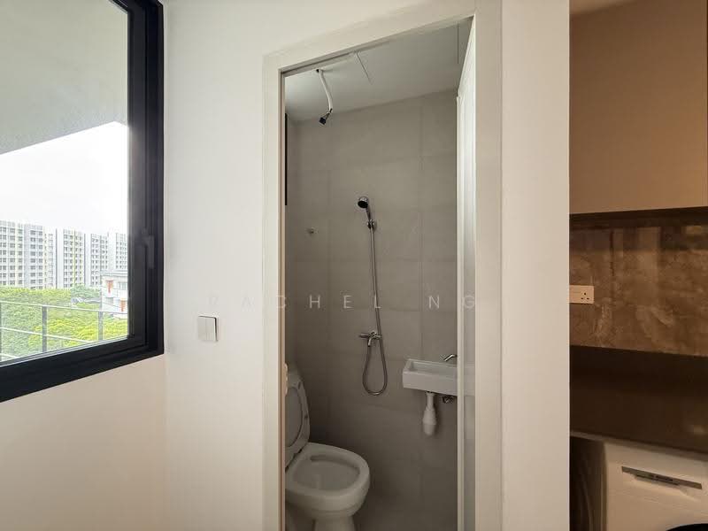 Norwood Grand, 8 Champions Way, Admiralty / Woodlands, 4 Bedrooms, 1,335 sqft, Condominium For Rent, by Rachel Ng, 500265736 - WC - PropertyGuru.com.sg