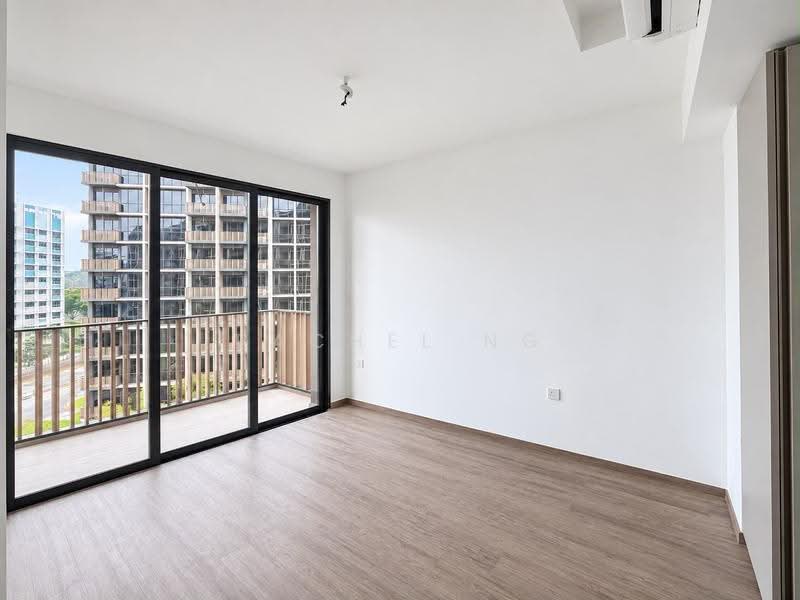 Norwood Grand, 8 Champions Way, Admiralty / Woodlands, 4 Bedrooms, 1,335 sqft, Condominium For Rent, by Rachel Ng, 500265736 - Master Bedroom - PropertyGuru.com.sg