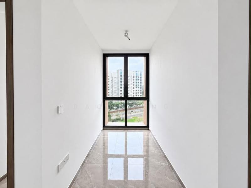 Norwood Grand, 8 Champions Way, Admiralty / Woodlands, 4 Bedrooms, 1,335 sqft, Condominium For Rent, by Rachel Ng, 500265736 - Study / Bedroom 4 - PropertyGuru.com.sg