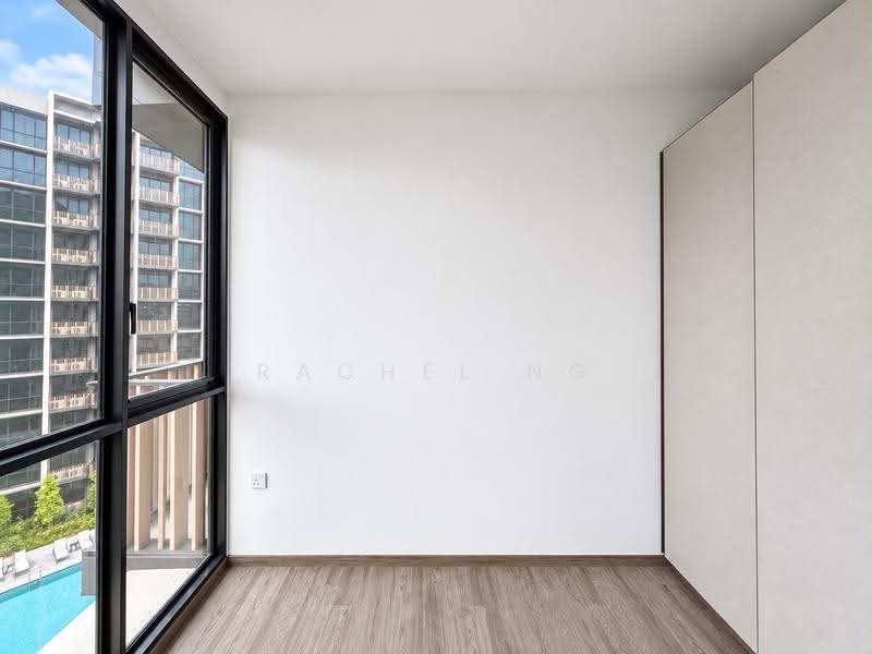 Norwood Grand, 8 Champions Way, Admiralty / Woodlands, 4 Bedrooms, 1,335 sqft, Condominium For Rent, by Rachel Ng, 500265736 - Common Room 2 - PropertyGuru.com.sg