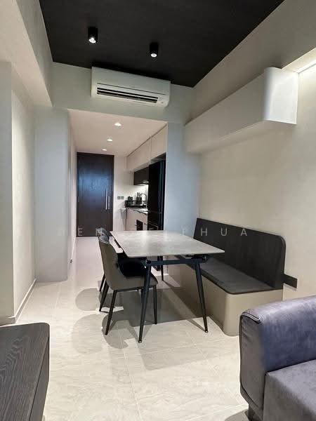 Parc Riviera, 101 West Coast Vale, Buona Vista / West Coast / Clementi New Town, 2 Bedrooms, 710 sqft, Condominium For Sale, by Denise Phua, 500265740 - Dining Room - PropertyGuru.com.sg