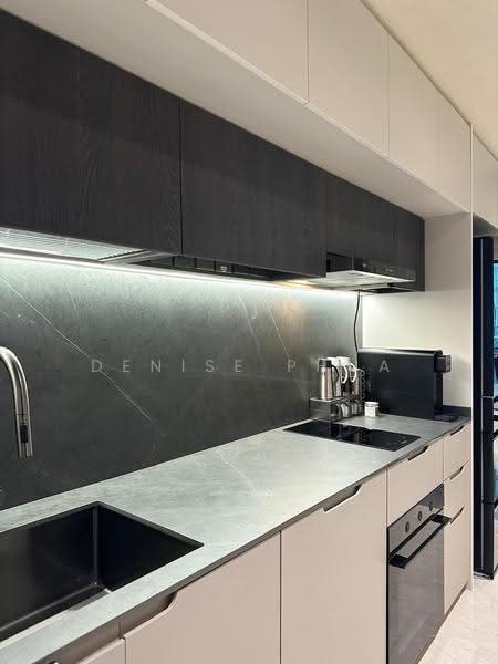 Parc Riviera, 101 West Coast Vale, Buona Vista / West Coast / Clementi New Town, 2 Bedrooms, 710 sqft, Condominium For Sale, by Denise Phua, 500265740 - Kitchen - PropertyGuru.com.sg