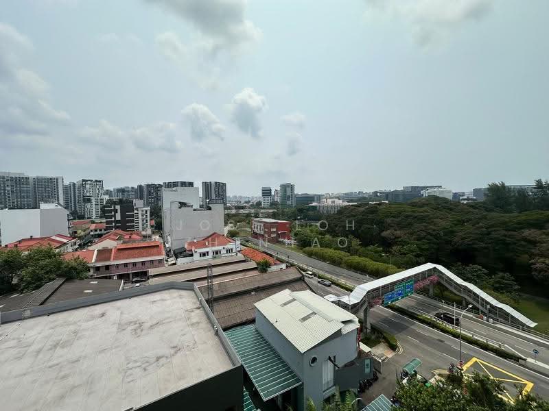 Jui Residences, 1177 Serangoon Road, Balestier / Toa Payoh, 3 Bedrooms, 883 sqft, Condominium For Sale, by Jose Loh Zhenhao, 500265743 - Exterior - PropertyGuru.com.sg