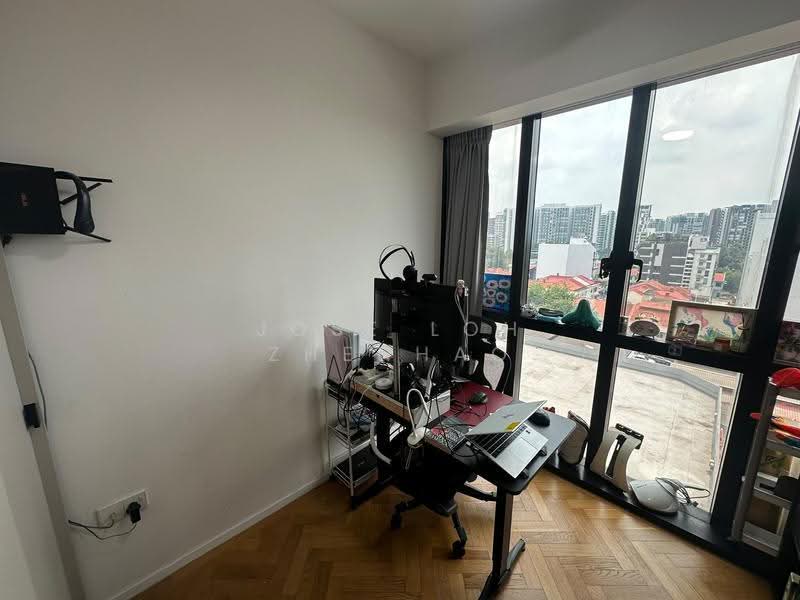 Jui Residences, 1177 Serangoon Road, Balestier / Toa Payoh, 3 Bedrooms, 883 sqft, Condominium For Sale, by Jose Loh Zhenhao, 500265743 - Study - PropertyGuru.com.sg