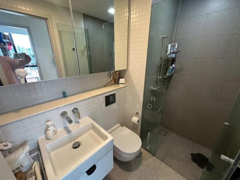 Jui Residences, 1177 Serangoon Road, Balestier / Toa Payoh, 3 Bedrooms, 883 sqft, Condominium For Sale, by Jose Loh Zhenhao, 500265743 - Bathroom - PropertyGuru.com.sg