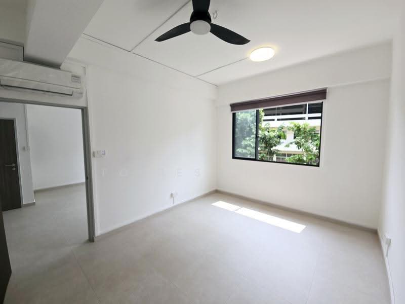 3A Jalan Wangi, Jalan Wangi, Macpherson / Potong Pasir, 3 Bedrooms, 1,087 sqft, Walk-up Apartment For Rent, by Forbes Seah, 500265753 - Common Bedroom 1 - PropertyGuru.com.sg