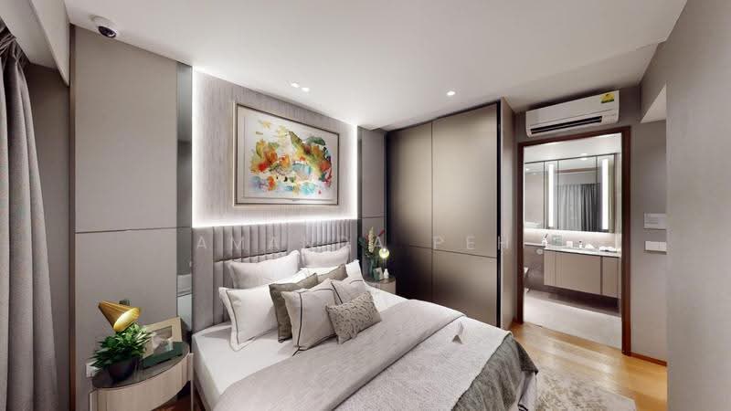 Grand Dunman, 16 Dunman Road, East Coast / Marine Parade, 4 Bedrooms, 1,119 sqft, Condominium For Rent, by Amanda Peh, 500265754 - Bedroom - PropertyGuru.com.sg