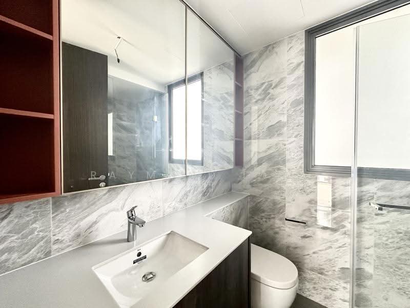 Pinetree Hill, 32 Pine Grove, Clementi Park / Upper Bukit Timah, 3 Bedrooms, 1,216 sqft, Condominium For Rent, by Raymond Ding, 500265759 - PropertyGuru.com.sg