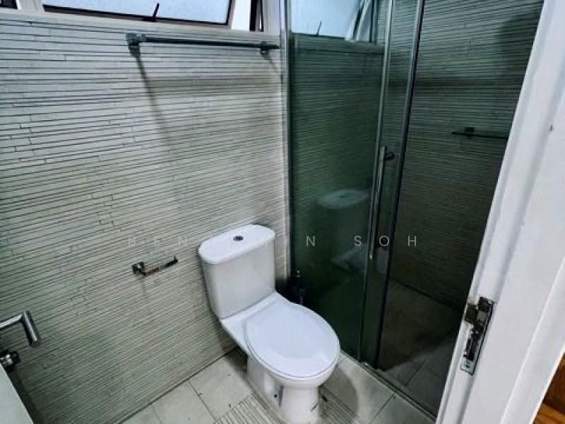 RESORT-LIKE REASONABLE PSF SEMI-D, Approximately 900m to the MRT Station, Bedok / Upper East Coast, 6 Bedrooms, 5,000 sqft, Semi-Detached House For Sale, by Benjamin Soh, 500265760 - Bathroom - PropertyGuru.com.sg