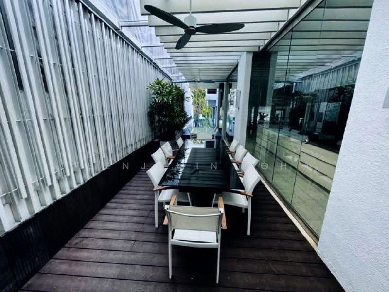 RESORT-LIKE REASONABLE PSF SEMI-D, Approximately 900m to the MRT Station, Bedok / Upper East Coast, 6 Bedrooms, 5,000 sqft, Semi-Detached House For Sale, by Benjamin Soh, 500265760 - Exterior - PropertyGuru.com.sg