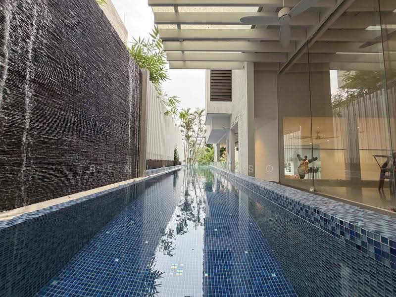 RESORT-LIKE REASONABLE PSF SEMI-D, Approximately 900m to the MRT Station, Bedok / Upper East Coast, 6 Bedrooms, 5,000 sqft, Semi-Detached House For Sale, by Benjamin Soh, 500265760 - Exterior - PropertyGuru.com.sg
