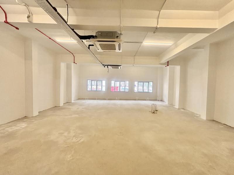 Tanjong Pagar Road, Tanjong Pagar Road with outdoor area, Chinatown / Tanjong Pagar, 1,600 sqft, Shop / Shophouse For Rent, by Jerlyn Tan, 500265764 - Interior - CommercialGuru.com.sg